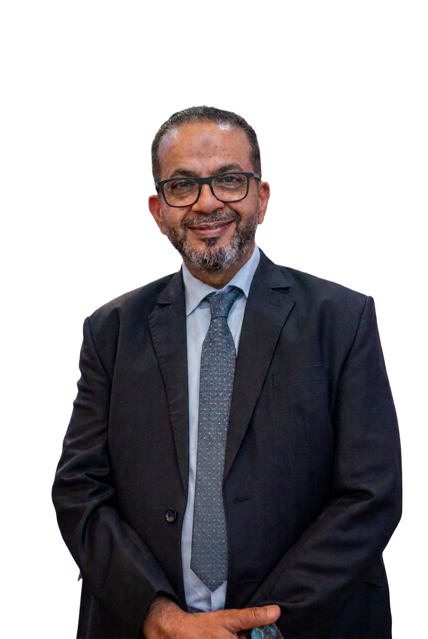 Youssef Amri